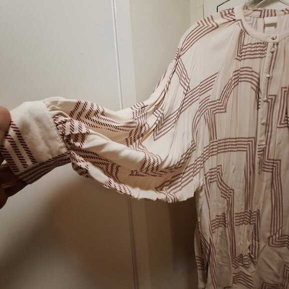 H&M COTTON TOP. - Picture 3 of 5